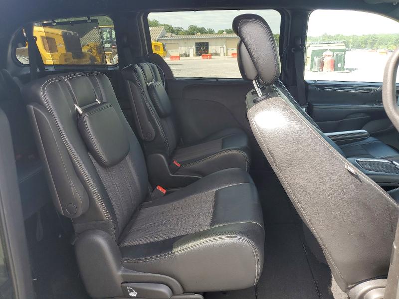 Aukcja sprzedaży 2014 Chrysler Town & Country, vin: 2C4RC1HG1ER303680, numer aukcji: 66539476