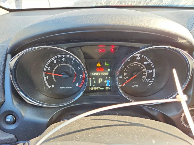 Продаж на аукціоні авто 2024 Mitsubishi Outlander Sport, vin: JA4ARUAU7RU011998, номер лоту: 66102676