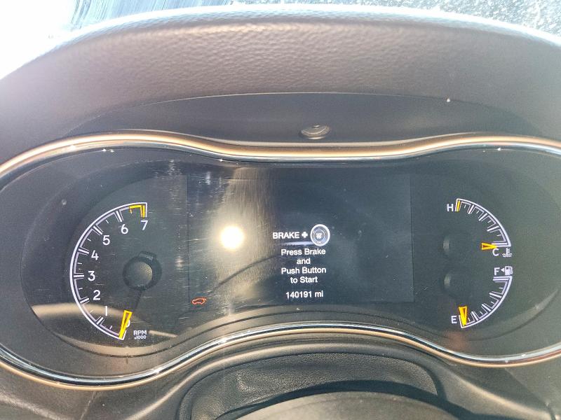 64140936 :رقم المزاد ، 1C4RJEAG8HC647799 vin ، 2017 Jeep Grand Cherokee مزاد بيع