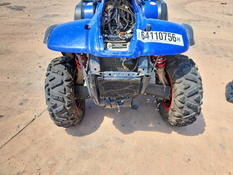 64110756 :رقم المزاد ، 4XACH59AX4A333943 vin ، 2004 Polaris Sportsman مزاد بيع