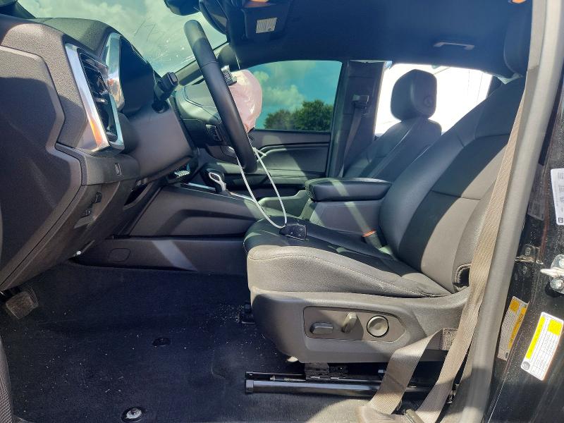 Продаж на аукціоні авто 2023 Gmc Canyon, vin: 1GTP5BEK6P1163925, номер лоту: 64477846
