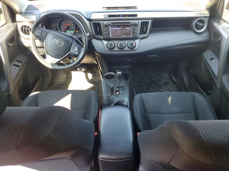 Продажа на аукционе авто 2015 Toyota Rav4, vin: 2T3ZFREV0FW221827, номер лота: 62073946