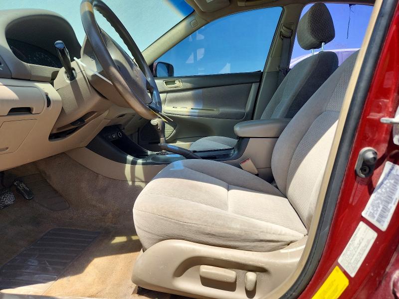 Продажа на аукционе авто 2003 Toyota Camry, vin: 4T1BE30K23U220763, номер лота: 64612756