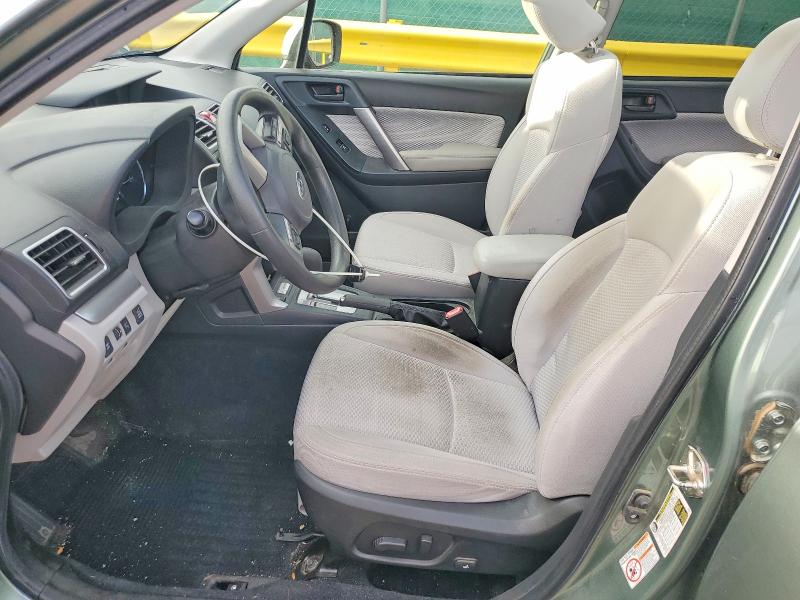 Aukcja sprzedaży 2017 Subaru Forester, vin: JF2SJAGCXHH565849, numer aukcji: 67156736