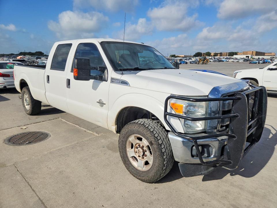 Продажа на аукционе авто 2015 Ford F250, vin: 1FT7W2BT4FEA58575, номер лота: 65120196