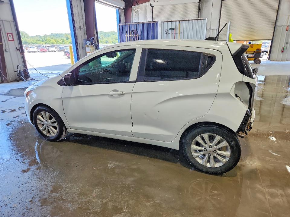 Aukcja sprzedaży 2017 Chevrolet Spark, vin: KL8CB6SA6HC735987, numer aukcji: 65023326