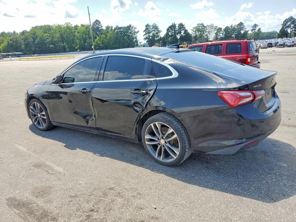 Продажа на аукционе авто 2020 Chevrolet Malibu, vin: 1G1ZD5ST5LF124467, номер лота: 64782266