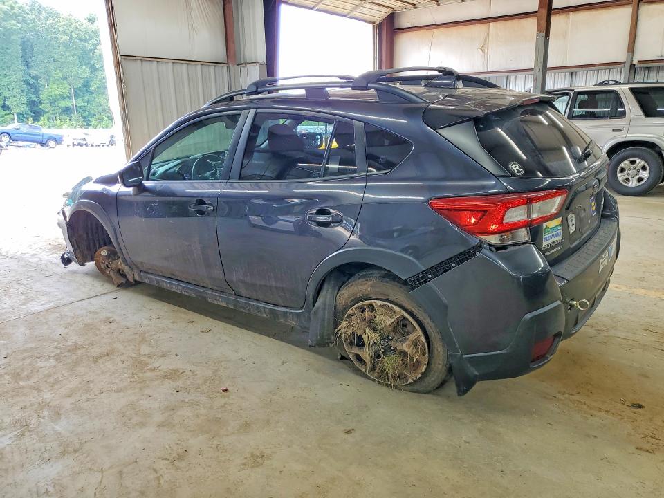 Aukcja sprzedaży 2019 Subaru Crosstrek, vin: JF2GTACC0KH359520, numer aukcji: 65755506