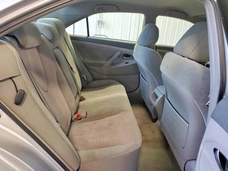 Aukcja sprzedaży 2011 Toyota Camry, vin: 4T1BF3EK4BU188550, numer aukcji: 65204476