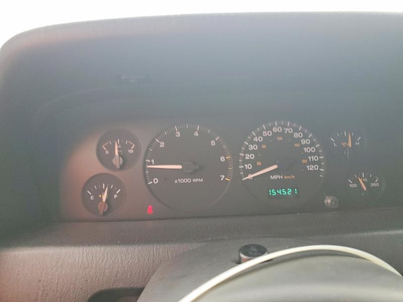 Aukcja sprzedaży 2004 Jeep Grand Cherokee, vin: 1J4GW48S14C156265, numer aukcji: 65049446
