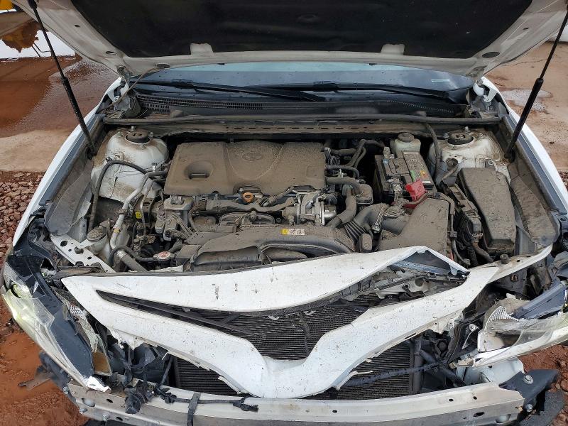 Aukcja sprzedaży 2020 Toyota Camry, vin: 4T1G11AK0LU976676, numer aukcji: 66976036