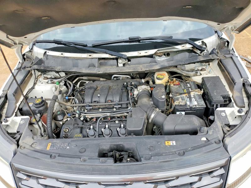 Продажа на аукционе авто 2018 Ford Explorer, vin: 1FM5K7D84JGB07114, номер лота: 65989036