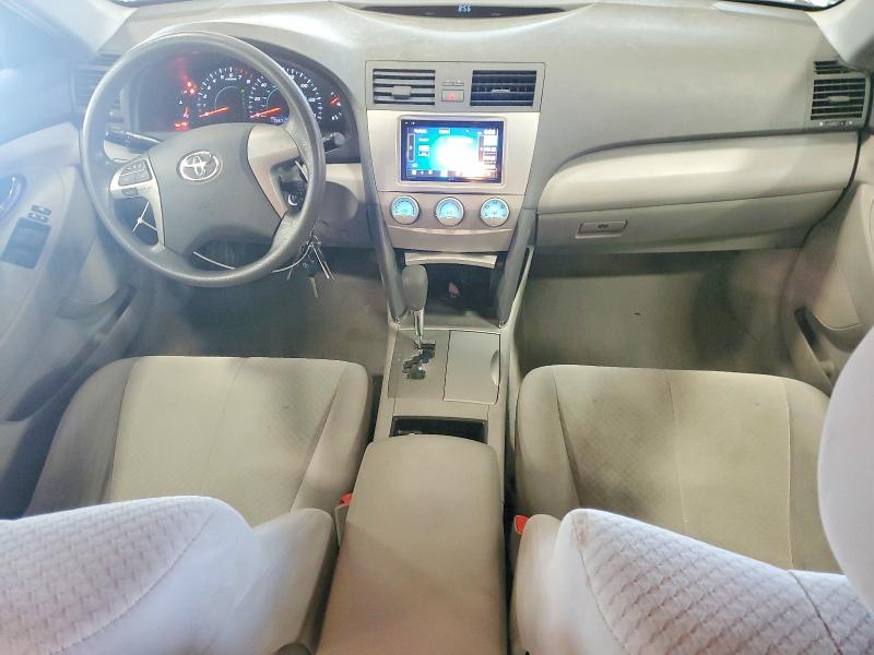 Aukcja sprzedaży 2009 Toyota Camry, vin: 4T4BE46K09R115473, numer aukcji: 64123966