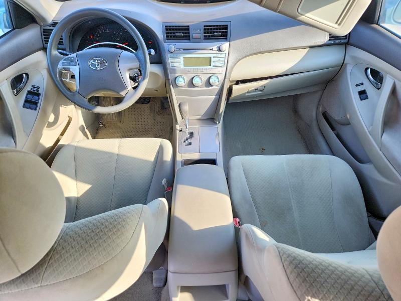 Продаж на аукціоні авто 2007 Toyota Camry, vin: 4T1BE46K87U528247, номер лоту: 64085996