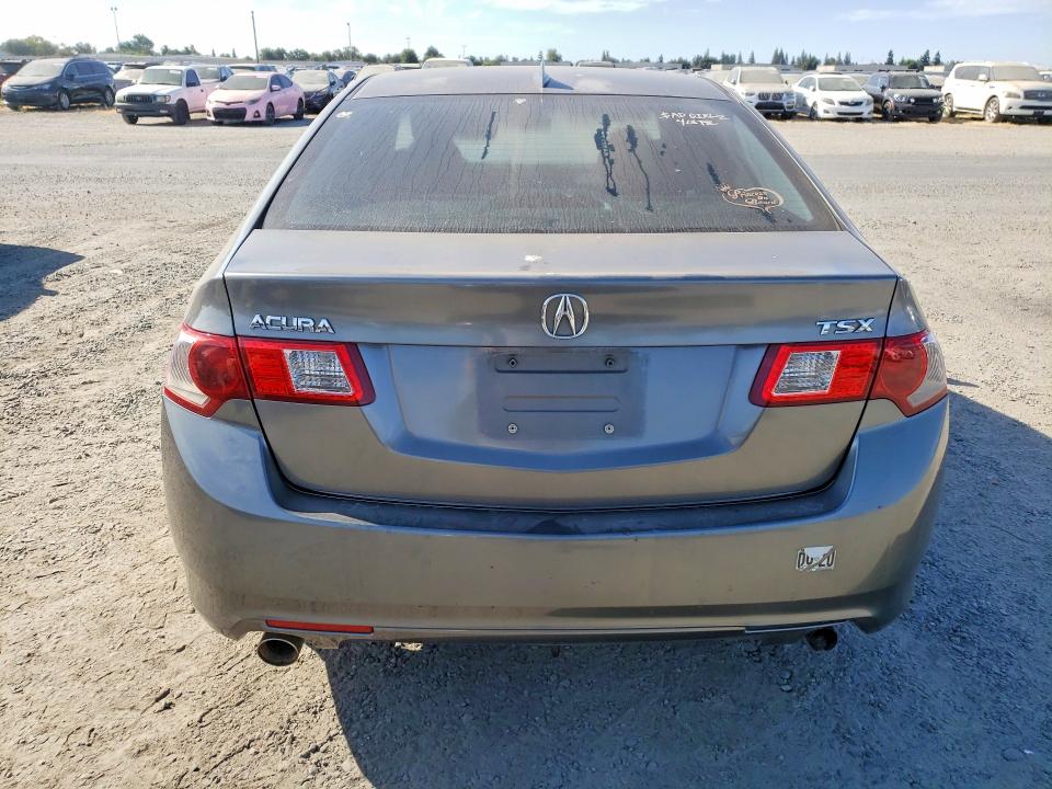 Aukcja sprzedaży 2009 Acura Tsx, vin: JH4CU26679C032317, numer aukcji: 66232156