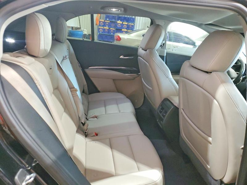 Продаж на аукціоні авто 2023 Cadillac Xt4, vin: 1GYAZAR43PF101816, номер лоту: 67003646