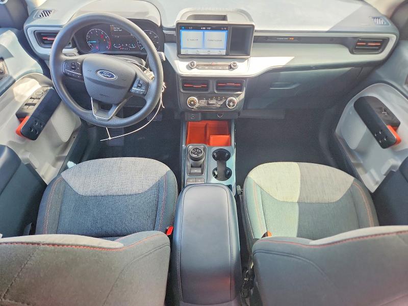 Продаж на аукціоні авто 2023 Ford Maverick, vin: 3FTTW8F96PRA14611, номер лоту: 63493186