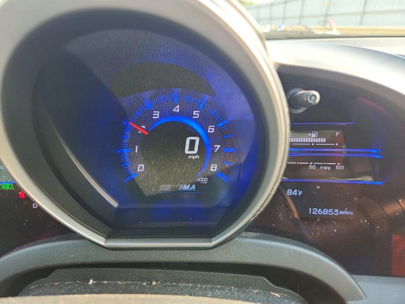 Aukcja sprzedaży 2016 Honda Cr-z, vin: JHMZF1D64GS001661, numer aukcji: 64802256