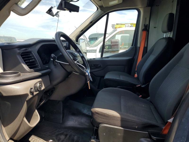 Продажа на аукционе авто 2020 Ford Transit, vin: 1FTBR3X81LKB04954, номер лота: 60853526
