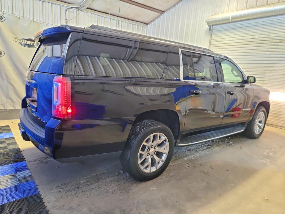 65668236 :رقم المزاد ، 1GKS1GKCXJR375868 vin ، 2018 Gmc Yukon Xl مزاد بيع