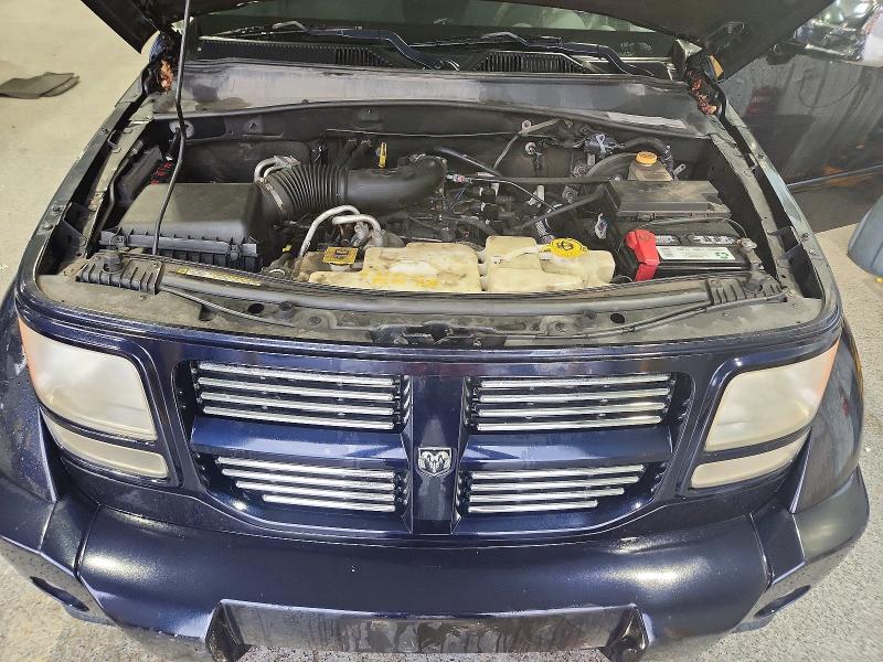 2011 Dodge Nitro მანქანა იყიდება აუქციონზე, vin: 1D4PU4GK3BW517412, აუქციონის ნომერი: 64139416