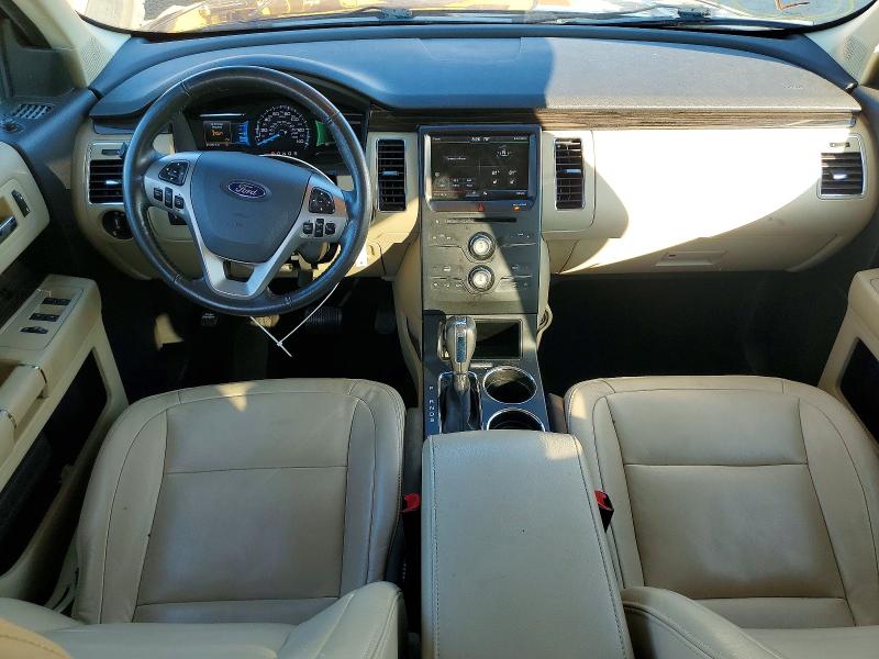 Aukcja sprzedaży 2014 Ford Flex, vin: 2FMGK5C8XEBD15820, numer aukcji: 64329456