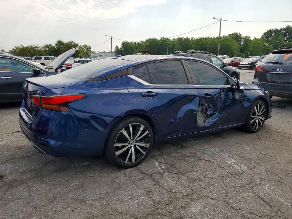 Aukcja sprzedaży 2019 Nissan Altima, vin: 1N4BL4CV6KC245908, numer aukcji: 64002876