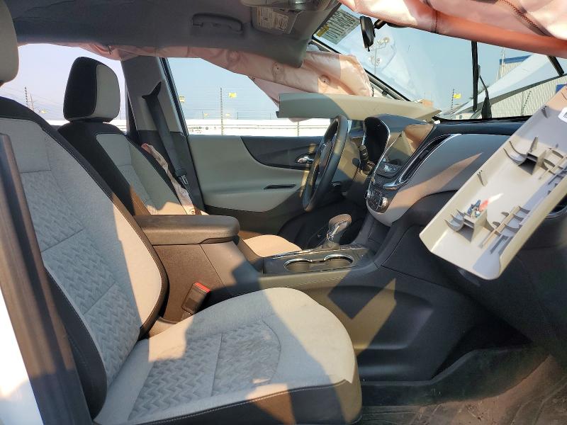 Продаж на аукціоні авто 2024 Chevrolet Equinox, vin: 3GNAXUEG5RL178197, номер лоту: 63641776