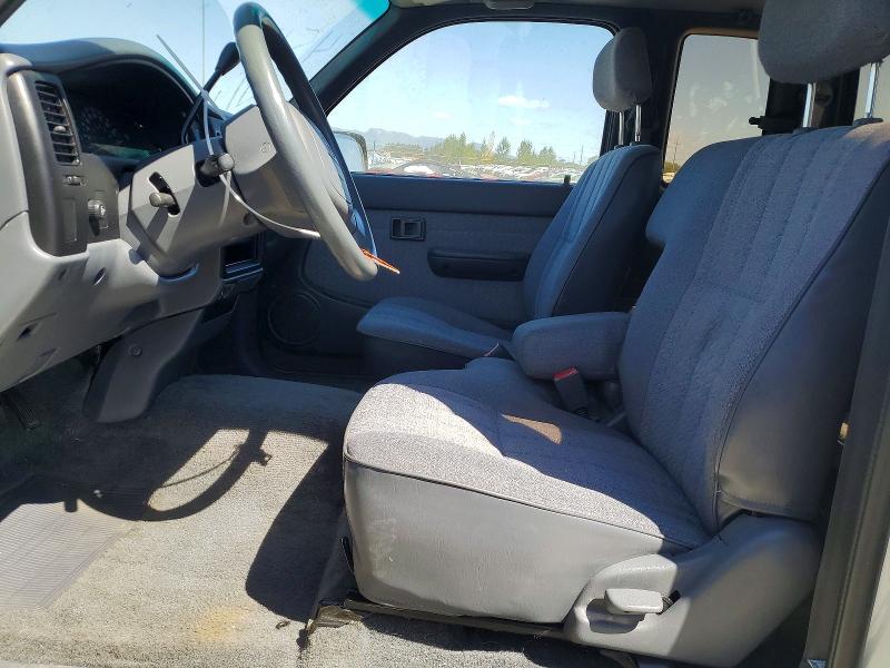 64458136 :رقم المزاد ، 4TAVL52NXVZ264005 vin ، 1997 Toyota Tacoma مزاد بيع