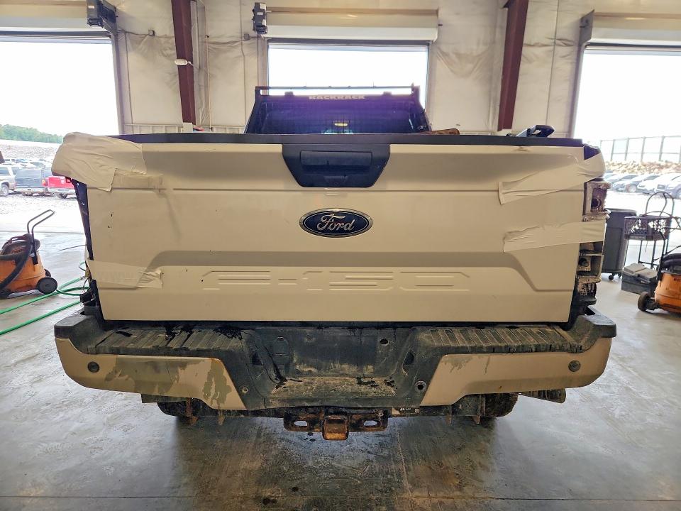 Aukcja sprzedaży 2020 Ford F250, vin: 1FT7W2BT1LED55847, numer aukcji: 65606636