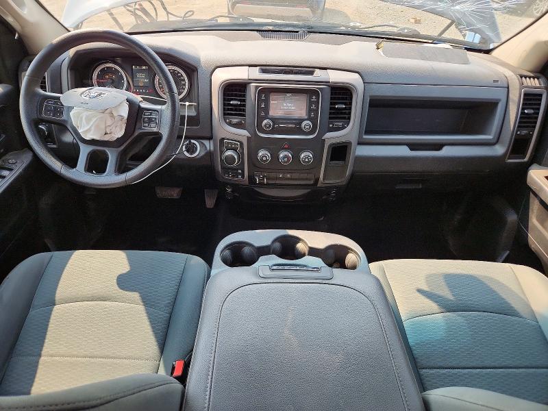 Aukcja sprzedaży 2018 Ram 1500, vin: 1C6RR7FT3JS186055, numer aukcji: 63948546