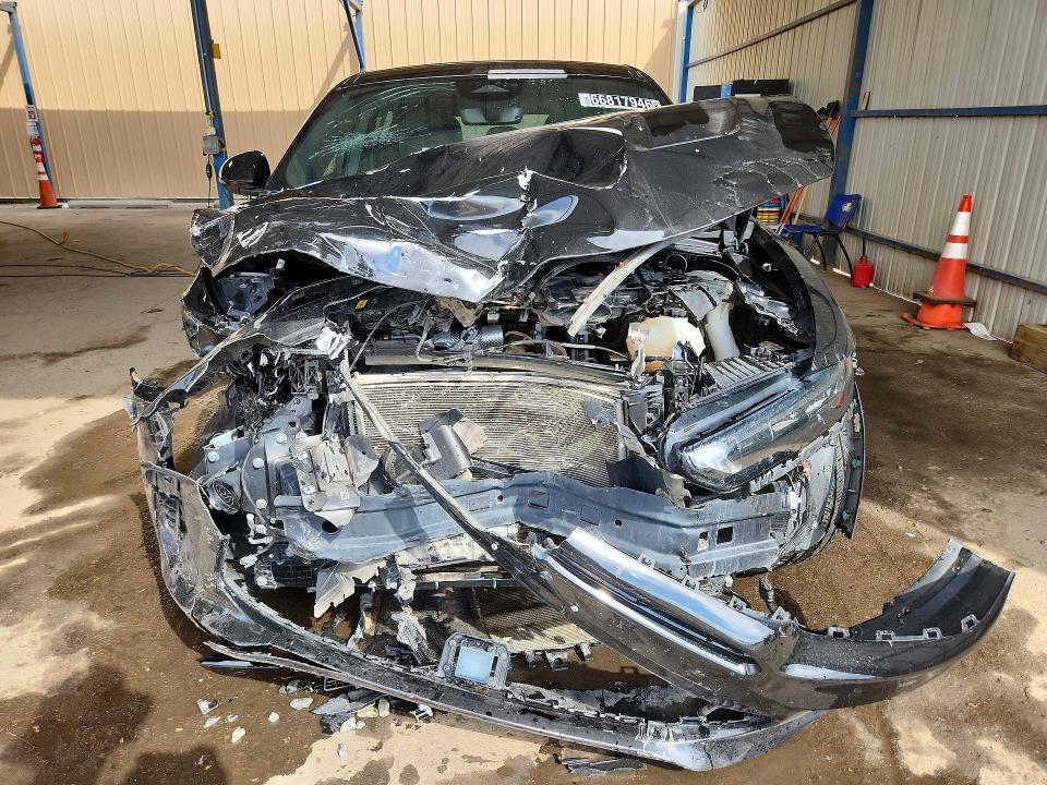 66817946 :رقم المزاد ، ZACPDFCW7R3A25191 vin ، 2024 Dodge Hornet مزاد بيع