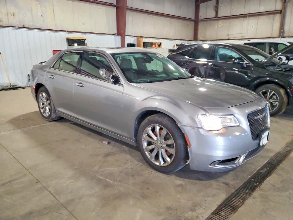 Aukcja sprzedaży 2017 Chrysler 300c, vin: 2C3CCAKG8HH566794, numer aukcji: 64557106