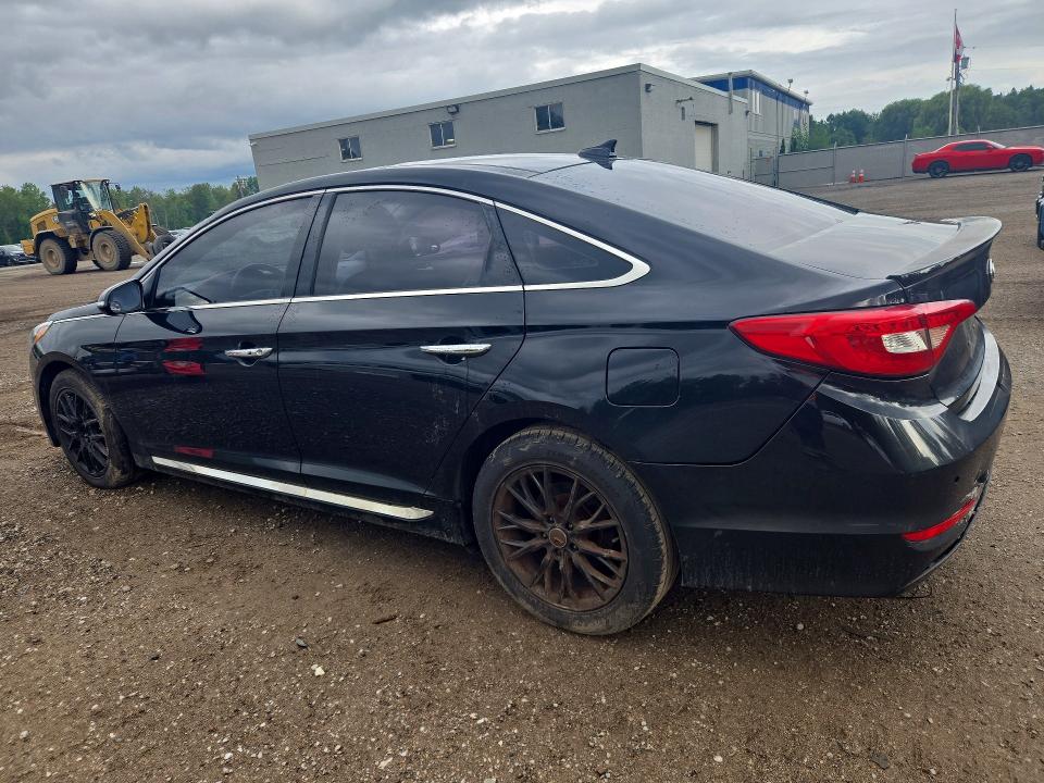 Aukcja sprzedaży 2015 Hyundai Sonata, vin: 5NPE34AF9FH214343, numer aukcji: 64972466