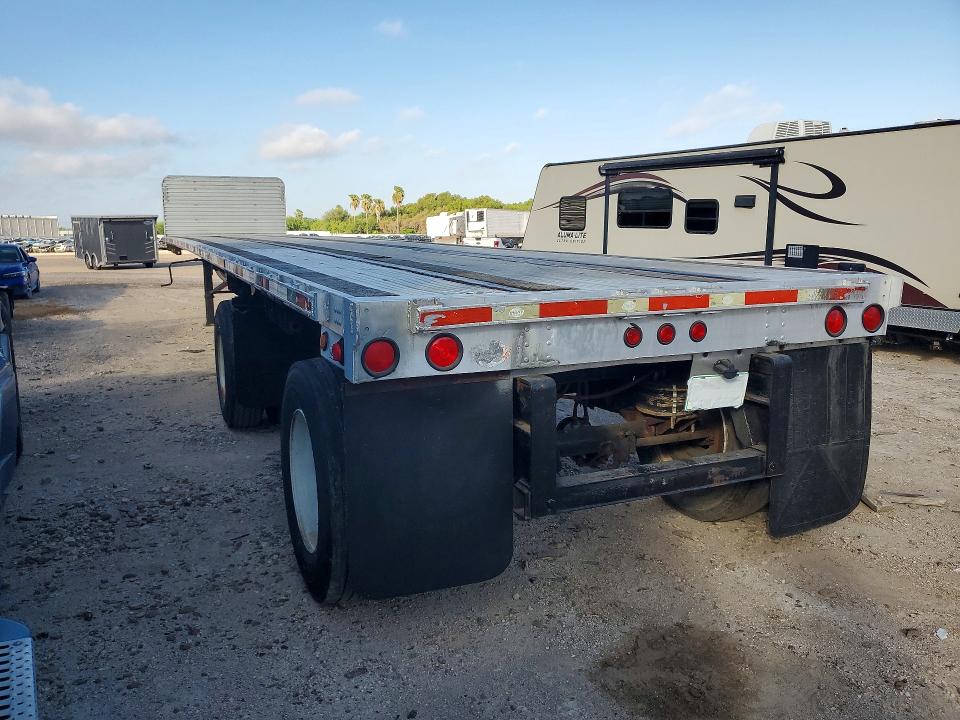 Aukcja sprzedaży 2013 Utility Trailer Trailers, vin: 1UYFS2484DA553901, numer aukcji: 62818216