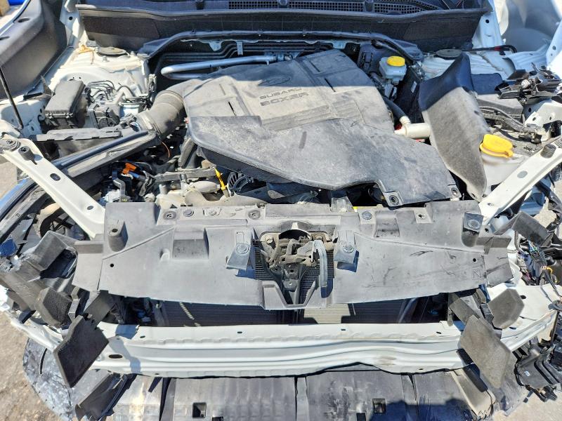 Продажа на аукционе авто 2022 Subaru Forester, vin: JF2SKAJC1NH516640, номер лота: 66766386