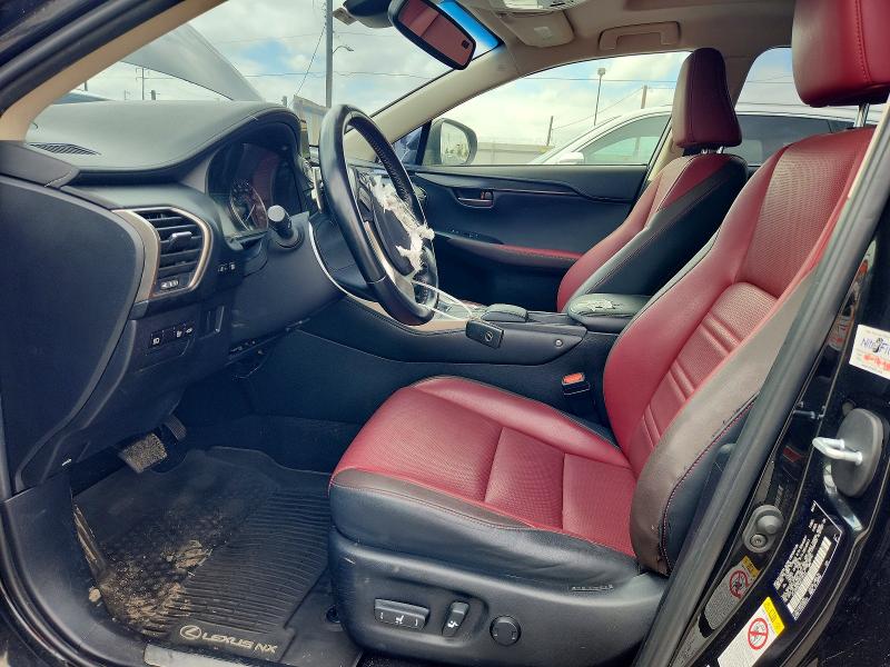Продаж на аукціоні авто 2018 Lexus Nx 300, vin: JTJYARBZ4J2112173, номер лоту: 65372506