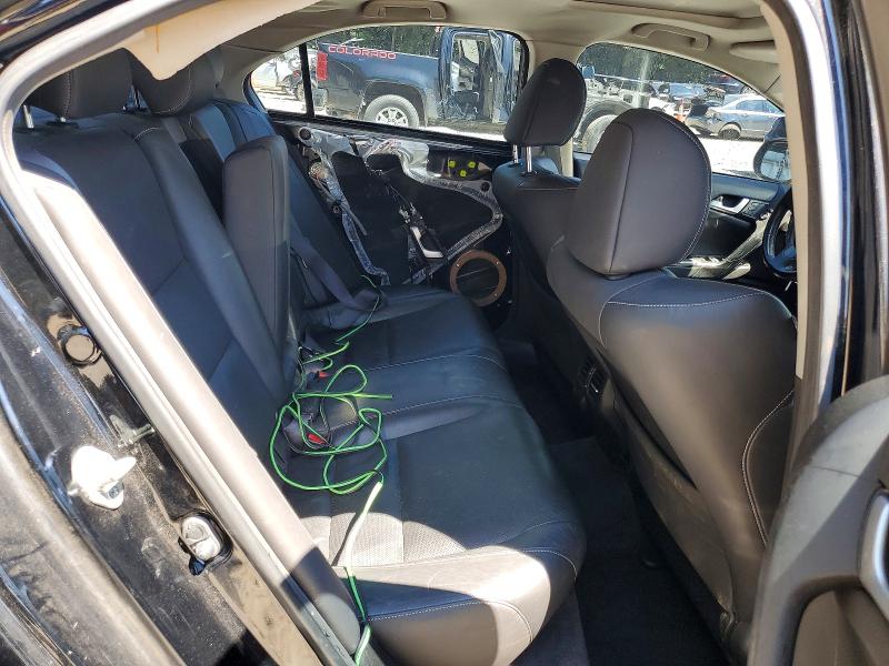 Aukcja sprzedaży 2011 Acura Tsx, vin: JH4CU2F68BC014768, numer aukcji: 65890256