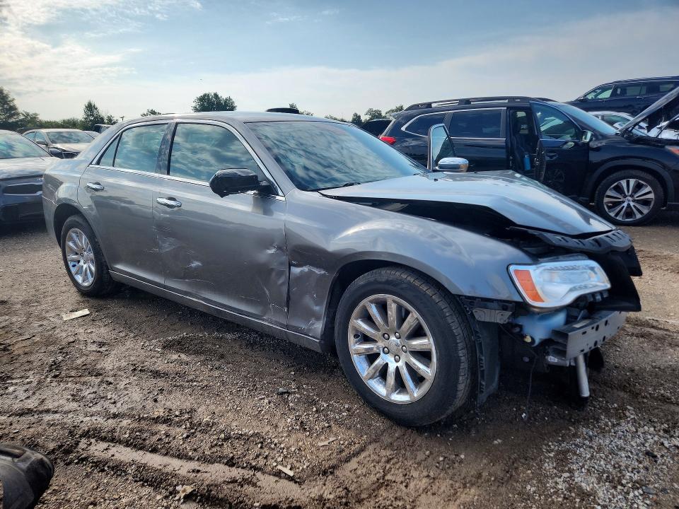 Aukcja sprzedaży 2011 Chrysler 300c, vin: 2C3CA6CT8BH581284, numer aukcji: 64114916