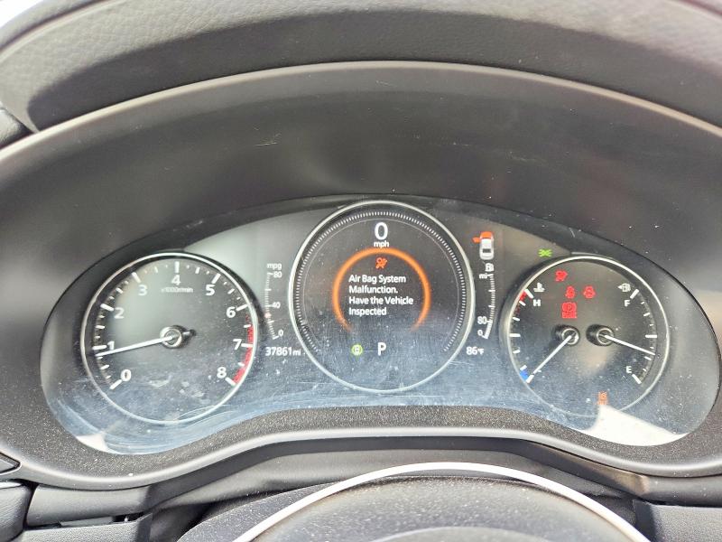 Aukcja sprzedaży 2024 Mazda 3, vin: 3MZBPABM8RM405623, numer aukcji: 63868396