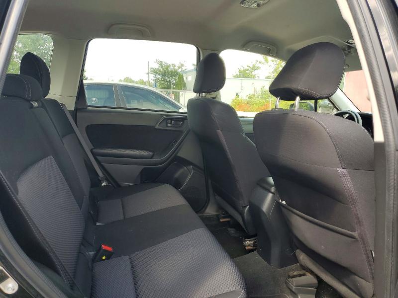 Продаж на аукціоні авто 2016 Subaru Forester, vin: JF2SJCCC8GH526791, номер лоту: 66278346
