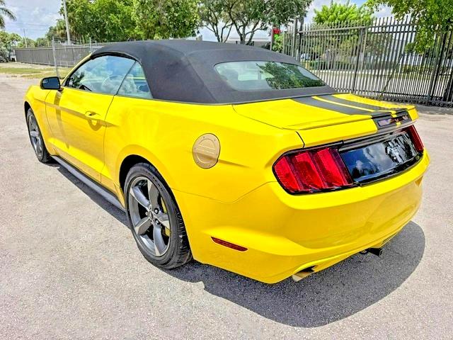 Aukcja sprzedaży 2017 Ford Mustang, vin: 1FATP8EM1H5236809, numer aukcji: 66944836