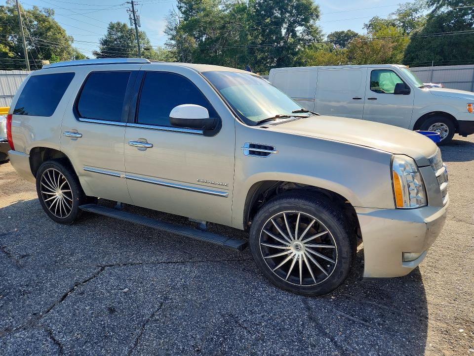 Aukcja sprzedaży 2014 Cadillac Escalade, vin: 1GYS3DEF3ER173867, numer aukcji: 65123956