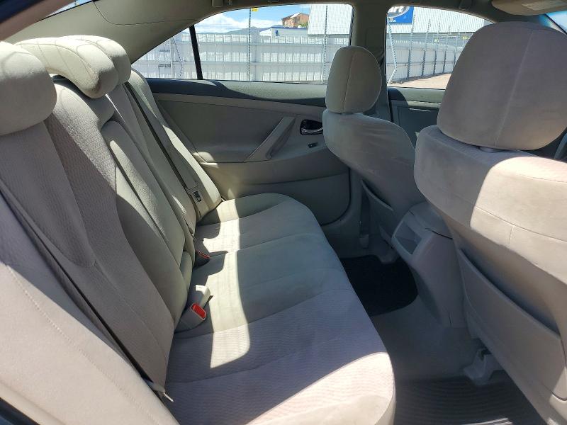 2010 Toyota Camry მანქანა იყიდება აუქციონზე, vin: 4T1BF3EKXAU540688, აუქციონის ნომერი: 65697896