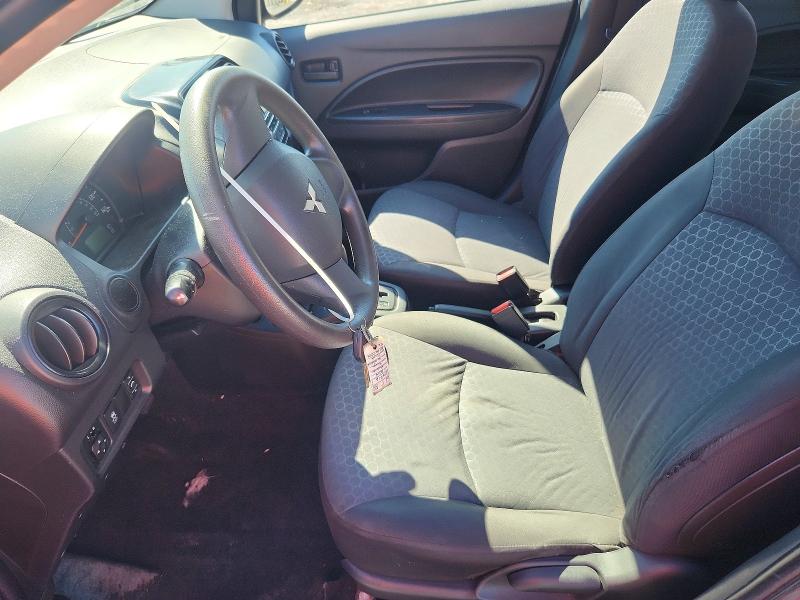 Aukcja sprzedaży 2014 Mitsubishi Mirage, vin: ML32A3HJ9EH007044, numer aukcji: 63851306