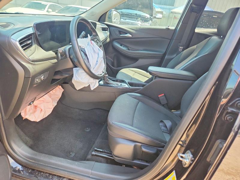 Aukcja sprzedaży 2025 Buick Encore Gx, vin: KL4AMBSL2SB176514, numer aukcji: 66096976