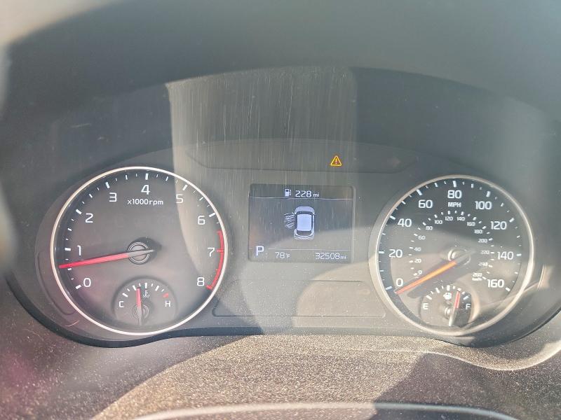 64269236 :رقم المزاد ، KNDEPCAA8N7332700 vin ، 2022 Kia Seltos مزاد بيع