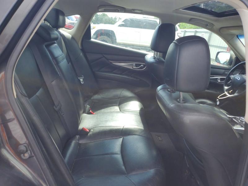 Продажа на аукционе авто 2013 Infiniti M37, vin: JN1BY1AR2DM602209, номер лота: 64022346
