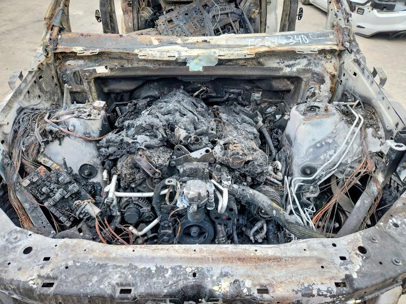 2026 Dodge Durango მანქანა იყიდება აუქციონზე, vin: 1C4RDJDG8TC246340, აუქციონის ნომერი: 66097086