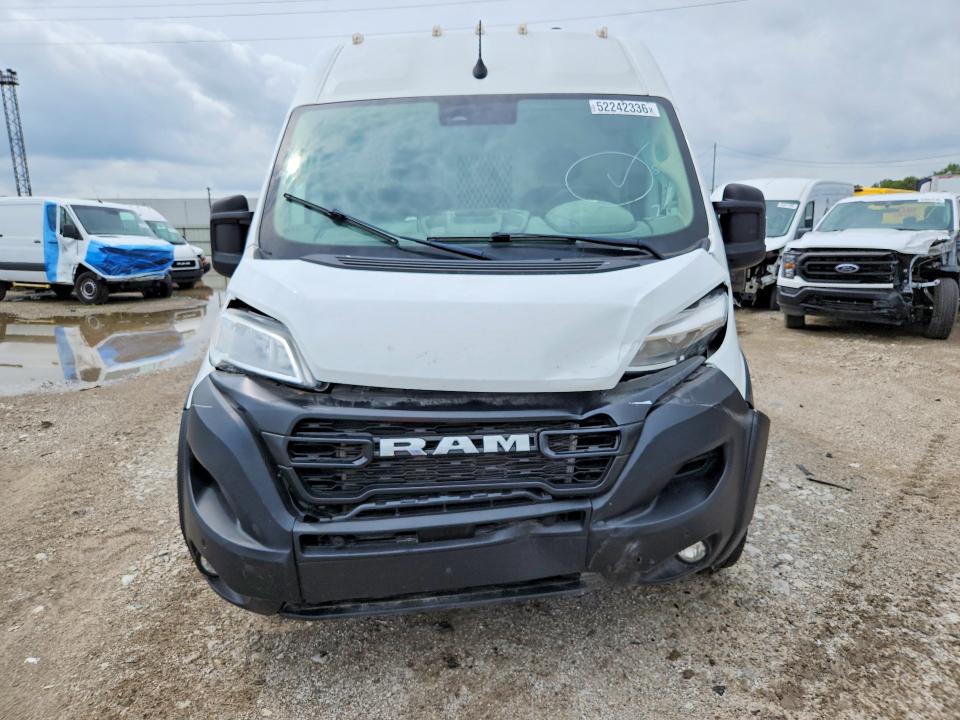 Aukcja sprzedaży 2024 Ram Promaster 2500, vin: 3C6LRVDG2RE121793, numer aukcji: 52242336